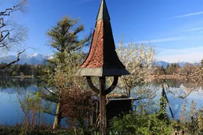 Appartement \"dobratsch\" - Ferienwohnungen Villa Mayr - Image 3