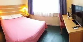 Hai Shang Xi Jing homestay - Image 2
