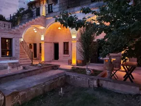 Mozaik Stone Hotel - Image 3