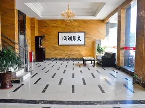 Guangzhou Junhong Business Hotel - Image 2