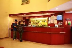 Hanting Express Xiamen Zhongshan Road - Image 2