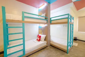 ZEN Hostel Bulabog Road Station 1 Boracay - Image 3