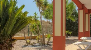 (TOU001) Bonito Apartamento con Gran Jardín Solead - Image 5