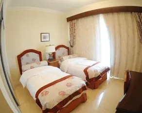 Palazzo Furnished Apartments - Image 5