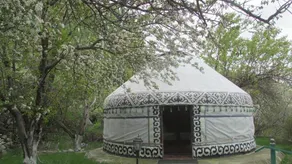 Bishkek International Hostel and Resort - Image 2