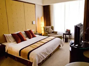 Zhuozheng International Hotel - Image 3