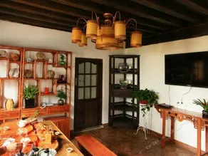 Lijiang Loulange Inn - Image 3