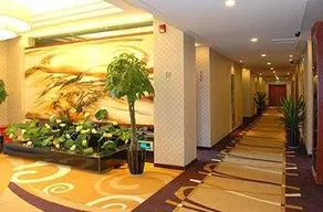 Yiju Hotel Old City - Zunyi - Image 4