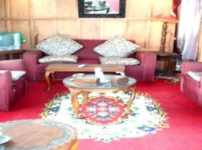 New Lucky Kashmir Houseboats - Image 5