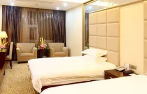 Eiffel Hotel Longyan - Image 5