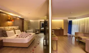 SERRA OTEL SAMSUN - Image 4