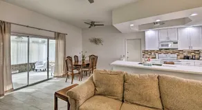 Pet-Friendly Home w/ BBQ Golf & Hike Nearby - Image 3