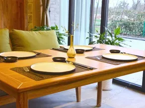 Wu Li Elements Hotel - Image 5