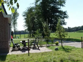 Gastenverblijf Ikorna - Image 5