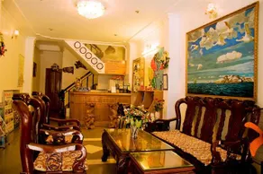 Ha Thu Hotel - Image 5