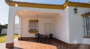 Chalet Brezo cerca de la playa - Image 4