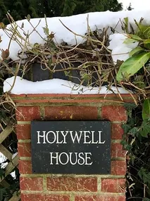 Holywell House B & B - Image 5