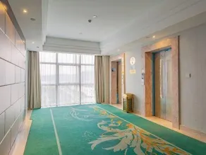 Jinbaoda Hotel - Image 2