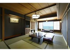 Shimoda Jyuraku Hotel - Image 3