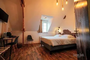 L'Auberge Du Moulin d'Eaucourt - Image 5