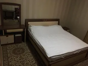 Sultan Hotel Almaty - Image 2