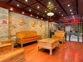 Jinggangshan Red Culture Theme Hotel - Image 4