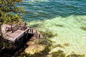 Home w/ 24H Security in Panglao Island Bohol - Image 2