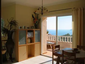 Casa Flamingo Altea - Image 4