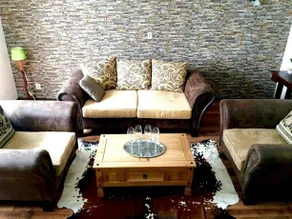 Dedinky Lakeview Cottage - Image 2