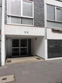 Star Apartments Cologne - Hans-Sachs-Strasse - Image 4