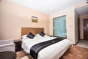 Yinchuan Xingyuan Hotel (Baohu Park) - Image 2