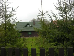 Kamionka House - Siedlisko - Image 5
