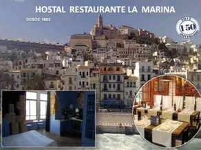 Hostal Los Caracoles - Image 2