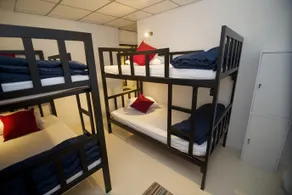 No.25 Cafe & Hostel - Image 5