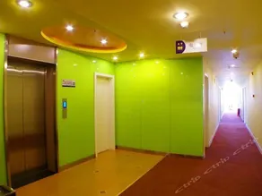 Home Inn Lanzhou West Xigu Road Xibu Market - Image 4