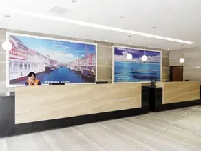 Guang Xi Xinhuatai Hotel - Image 3