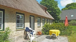 Familie Horn - Urlaub Im Reetdachhaus In Schleswig-Holstein - Image 3
