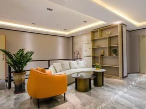 Yimi Hotel (Tianhe City branch of Guangzhou Beijing Road subway station) - Image 5