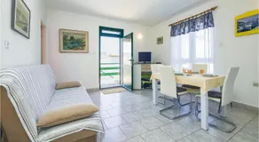 Apartment Povlja with Sea View 01 - Image 5