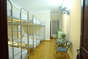 Saigon Charming Hostel - Image 3