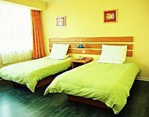 Home Inn Railway Station Dongguan - Image 2