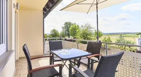 City Apartment Hasenheide - Image 4