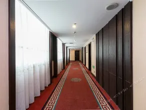 International Grand Hotel of Lanxi - Image 3