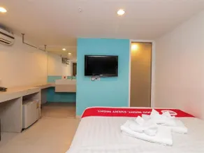 NIDA Rooms Suvanabhumi 146 Resort - Image 3