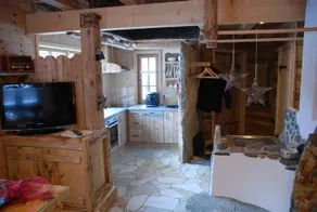 Komfort-Almhütte am Haldensee - Image 5