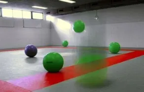 Olympiazentrum Vorarlberg - Image 3