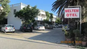 MELTEM APART HOTEL PENSION - Image 2