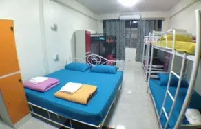 Bangkok Station Hostel - Image 3