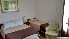 Hotel Budapest Piriapolis - Image 4