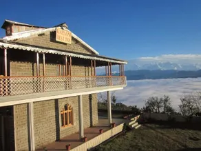 Kausani Best Inn - Image 4
